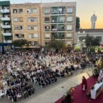 Centenari de la coronació del Crist de la Fé