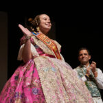 Resumen fotogràfic Exaltació de Celia