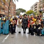 𝐂𝐀𝐕𝐀𝐋𝐂𝐀𝐃𝐀 𝐃𝐄 𝐑𝐄𝐈𝐒