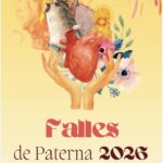 Cartell de falles 2026