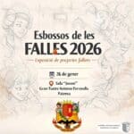 Presentació esbossos 