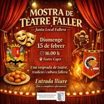 Mostra de Teatre
